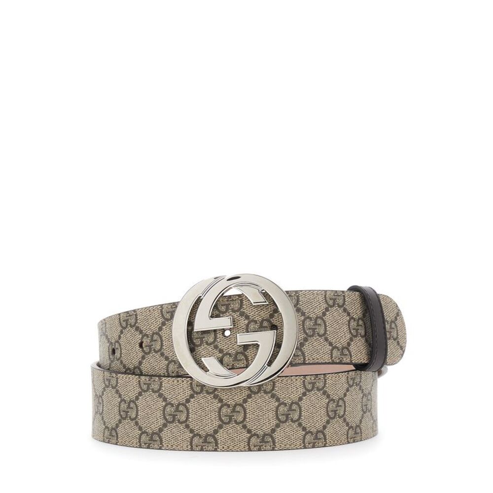 Gucci Men Interlocking G